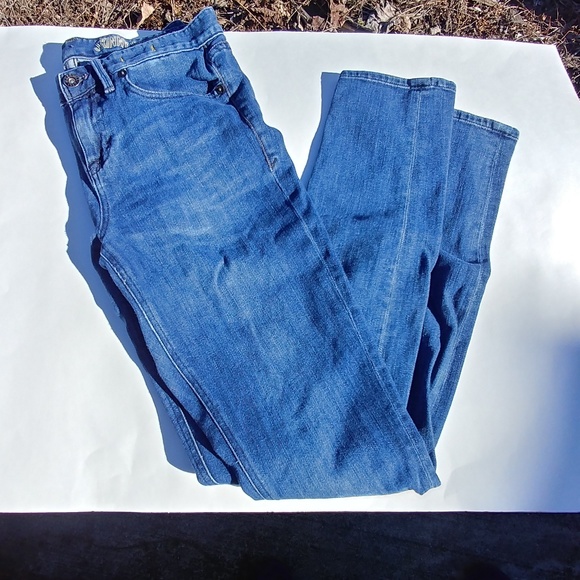 Madewell Denim - Madewell jeans